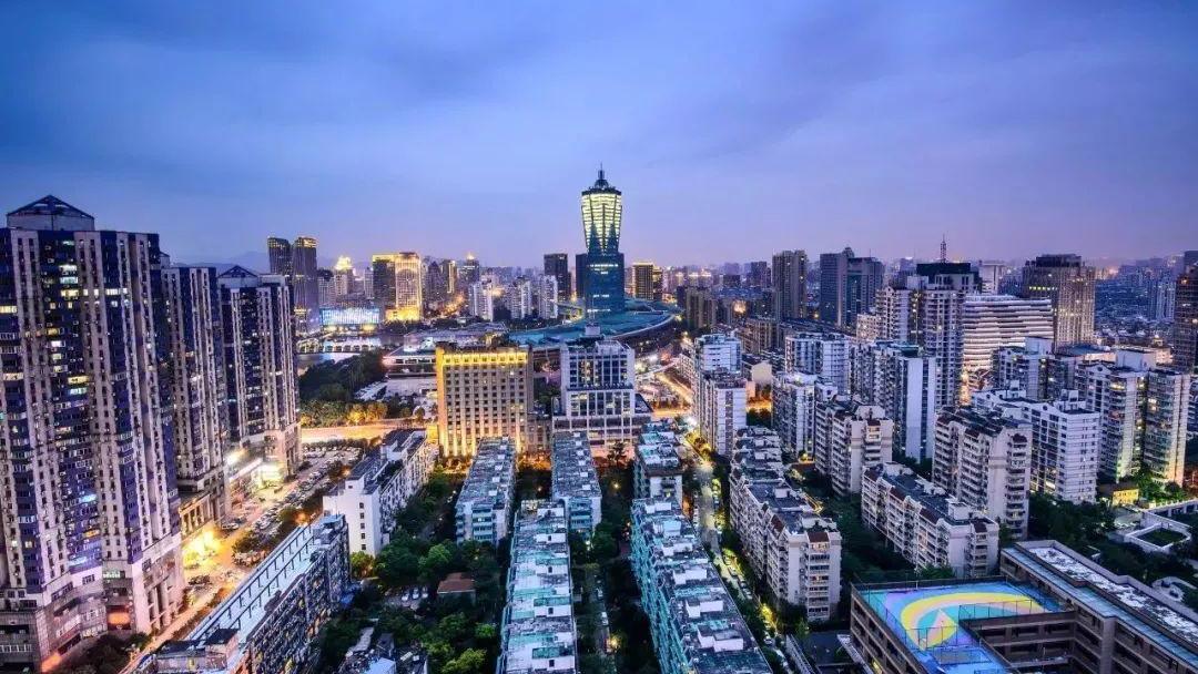 为什么浙江人压力比较大,浙江压力大去哪里好