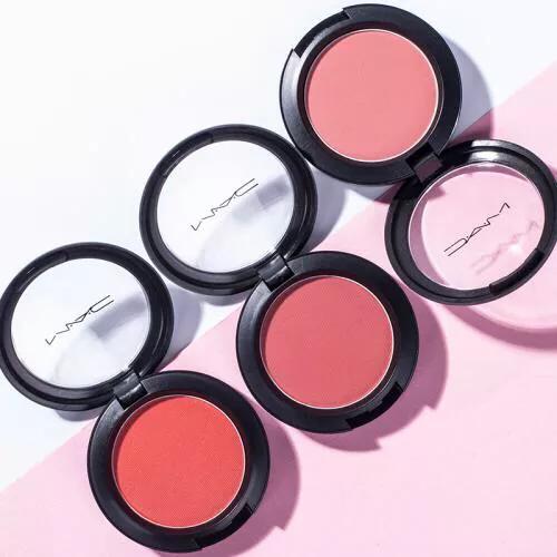 腮红nars正品橘色,nars哪款腮红更适合日常