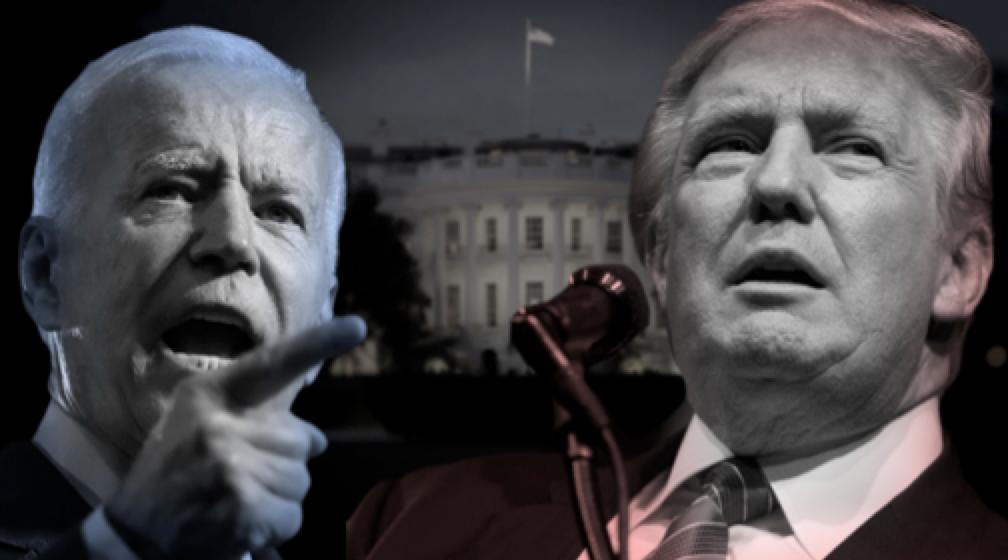 特朗普和拜登最后的结果,特朗普和拜登的爱恨情仇