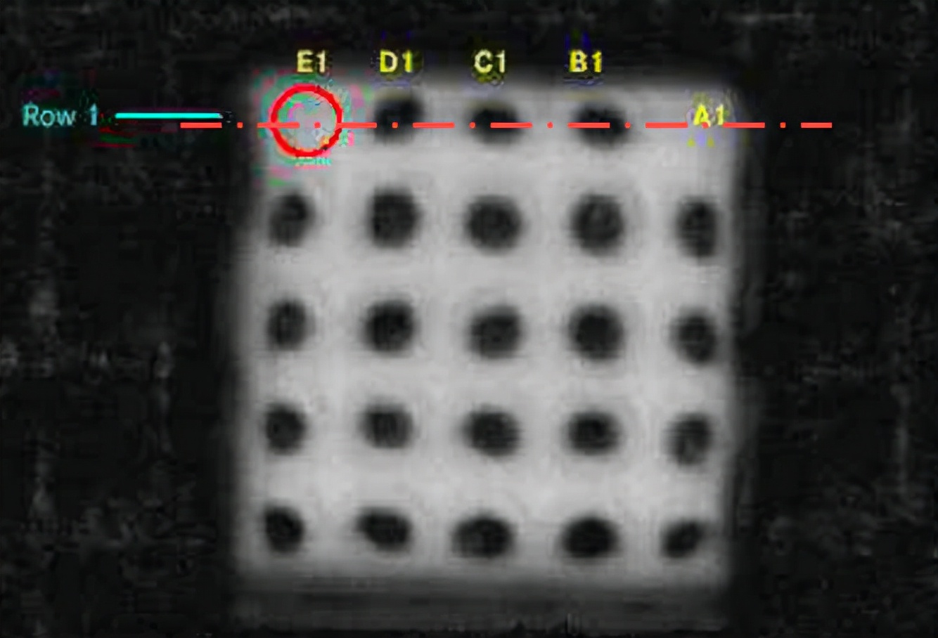 flipchip倒装,flipchip倒装技术