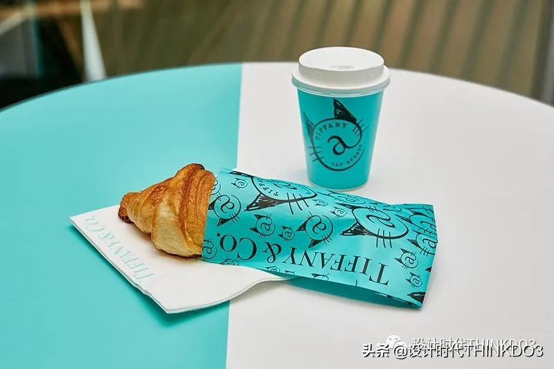 蒂芙尼珠宝旗舰店设计,蒂芙尼定制珠宝四叶草