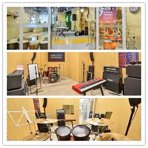 乐队组建策划方案,如何组建一个乐队并且出道