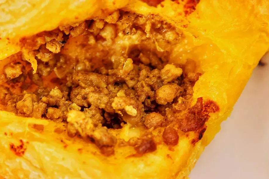 上海有特色的西点,上海国际饭店西点推荐