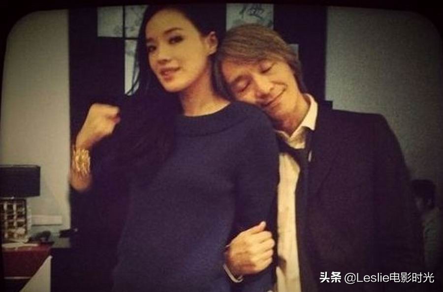 那些年那些靠大尺度成名的女星