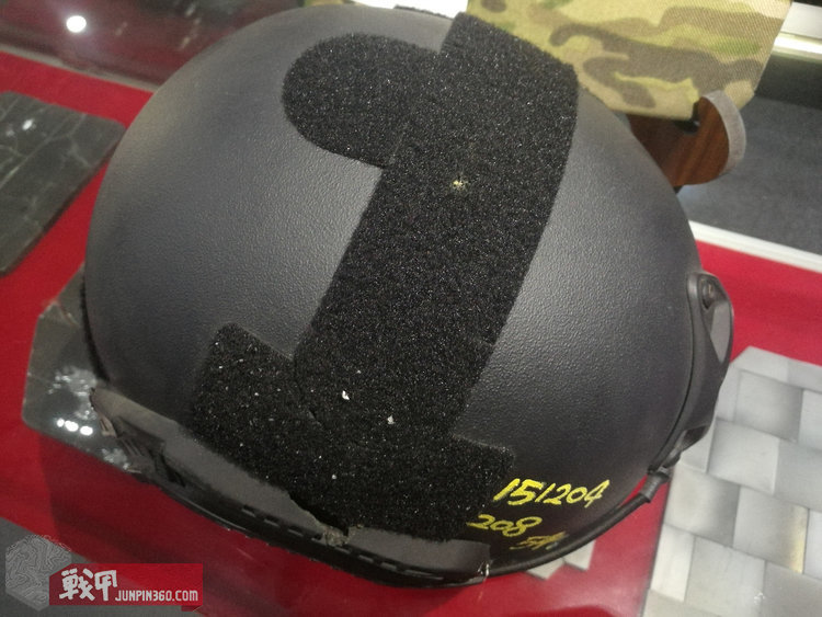 「战甲轰鸣」防弹衣真的能防弹吗?对防弹厂商立泰的访谈实录