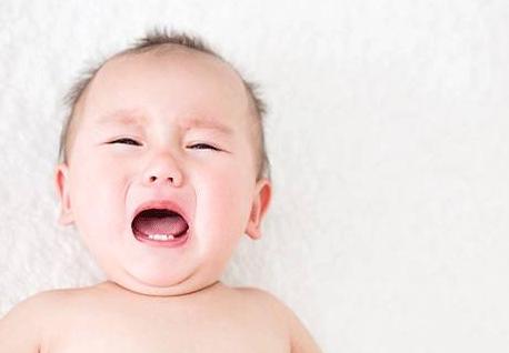 宝宝口腔溃疡缺什么,小孩脾胃积热口腔溃疡食疗