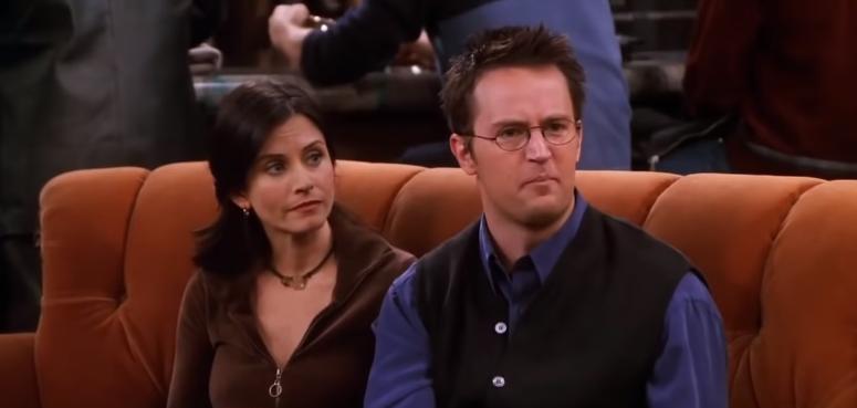 老友记菲比十季变化,老友记菲比搞笑图片