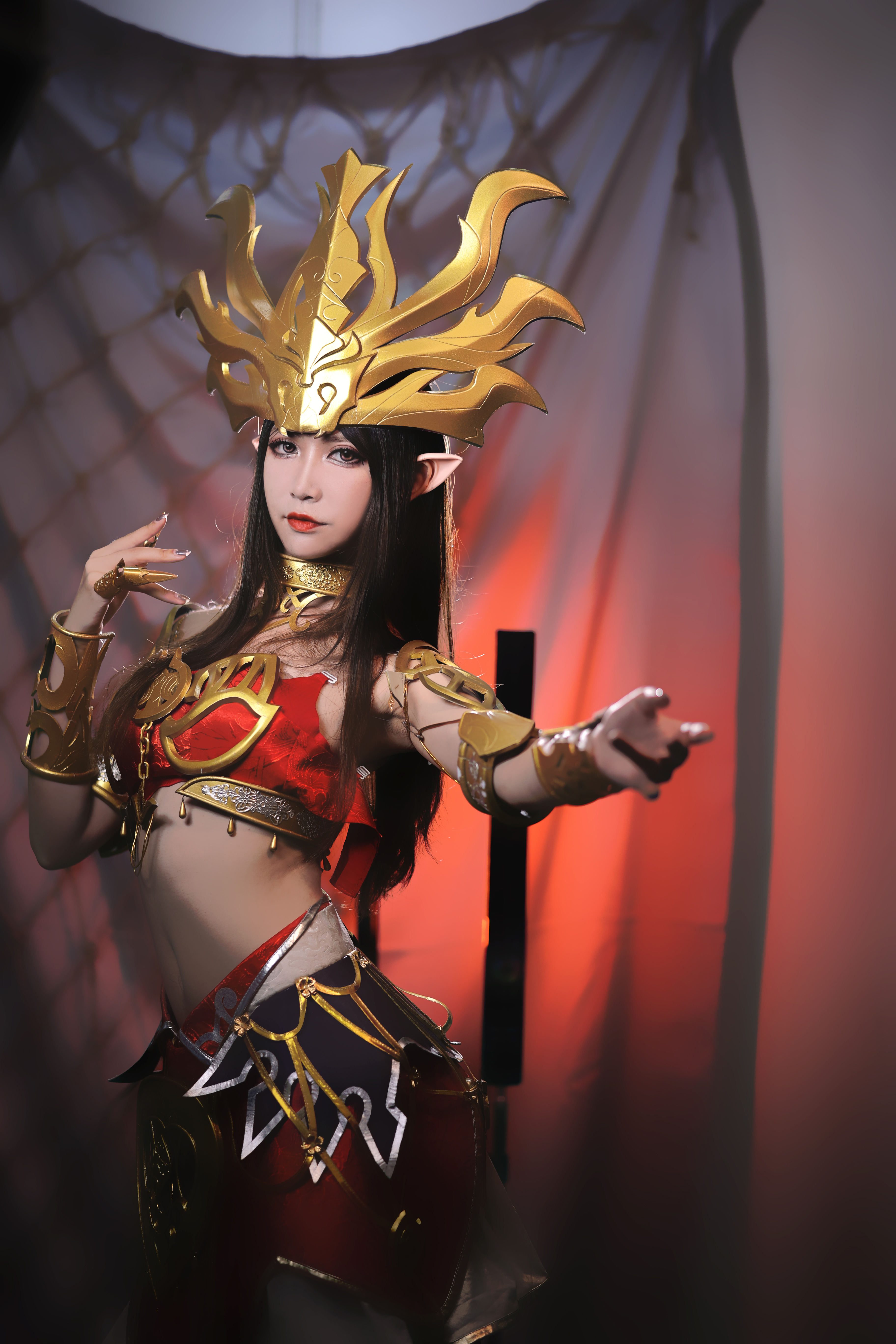 为什么85mm是最佳人像,85mm为什么叫人像镜皇