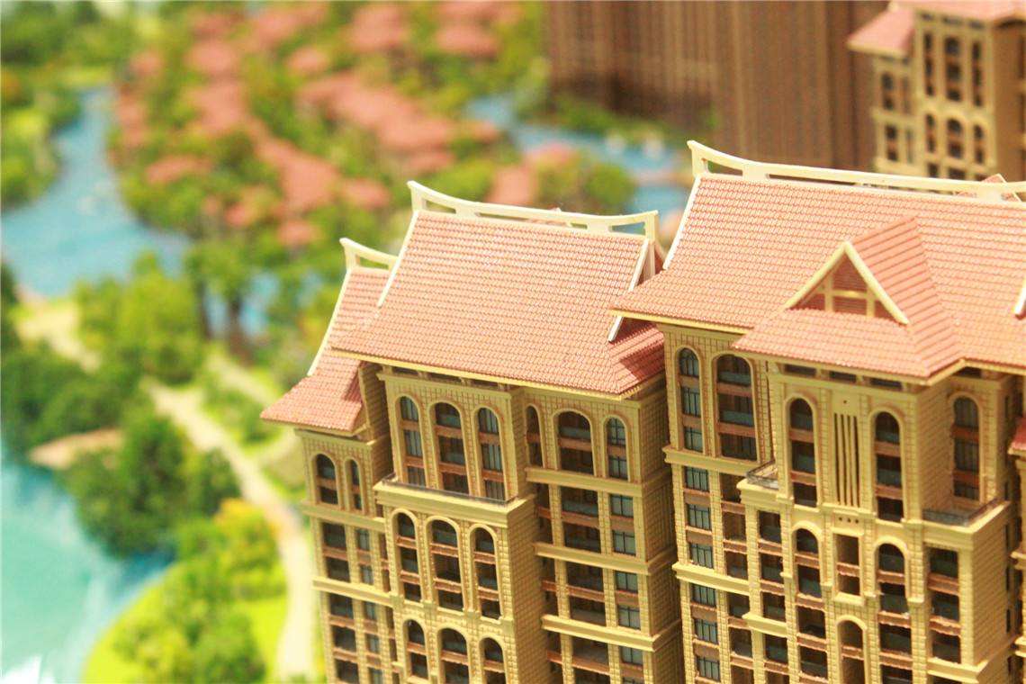 怎么缓解顶楼夏天过热的问题,买了顶楼心里老纠结咋办