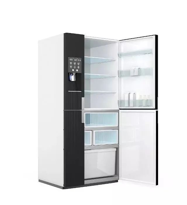 聪明人都不买双开门冰箱！老电工师傅告诉我，幸好知道得早