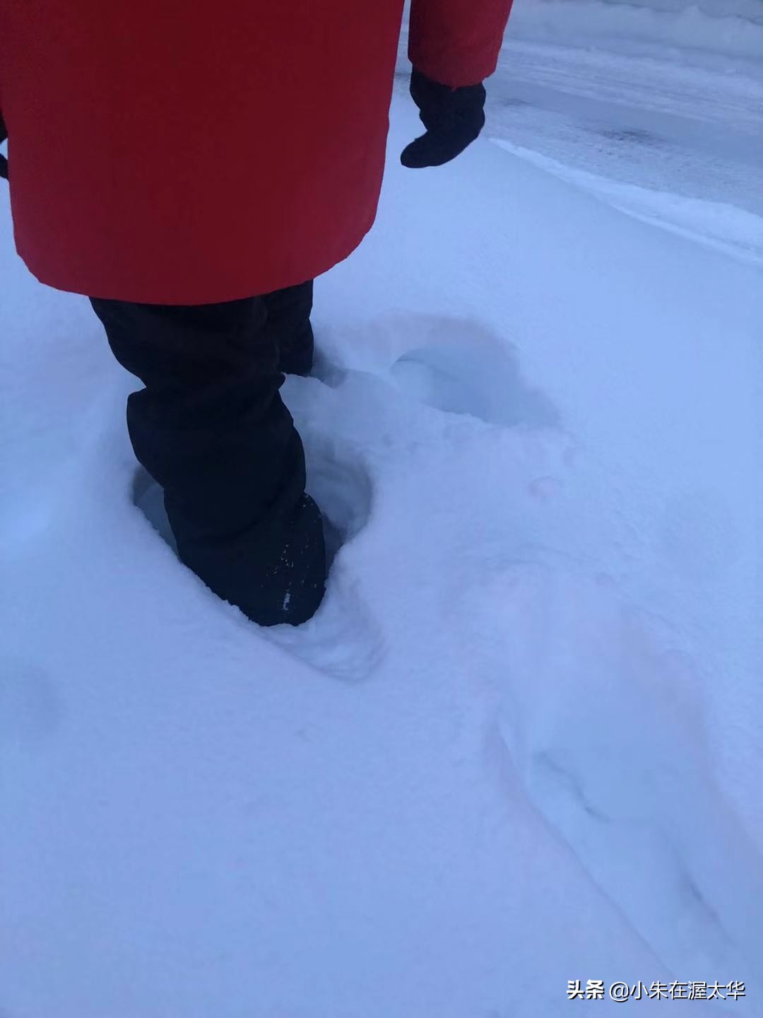 加拿大的冬天应该怎么穿,渥太华冬天玩什么好呢