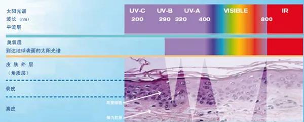 防晒霜涂了不卸妆会怎样,防晒霜涂不匀能不能白一块黑一块