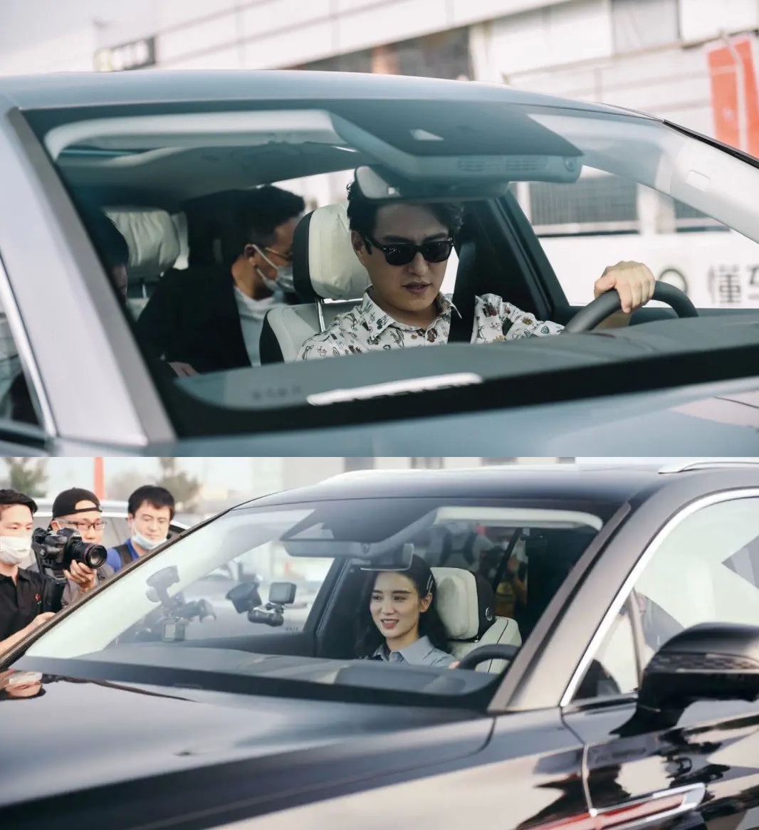 蹭明星热度系列,蹭明星热度大全