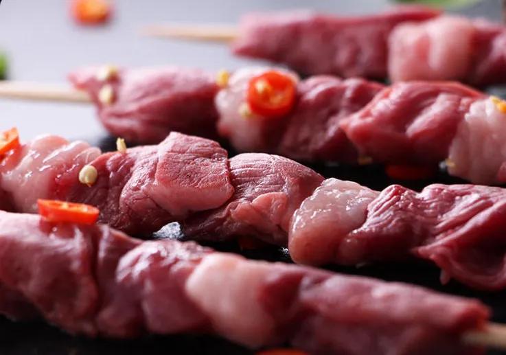 常用的最简单的烧烤方法,烧烤最奇葩的4种烤法