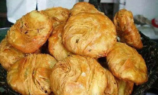 成都美食本地人推荐锦里附近,成都锦里美食攻略前十名