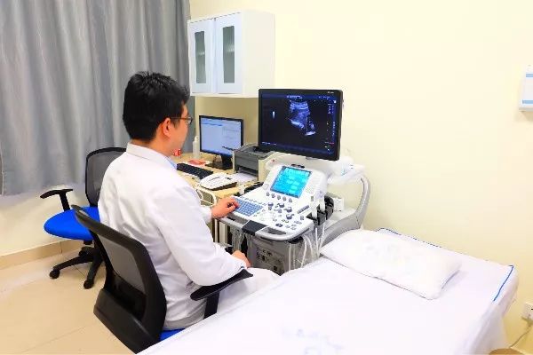 医疗设备国之重器,医院新型科技设备