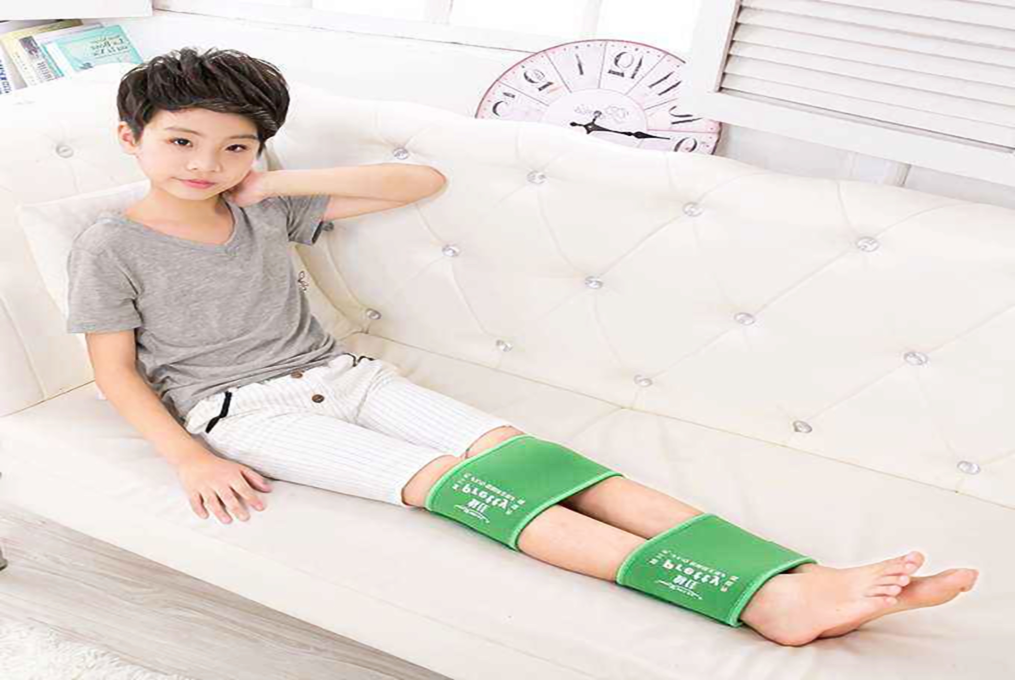 宝宝腿部发育不良,孩子腿部发育不良怎么办