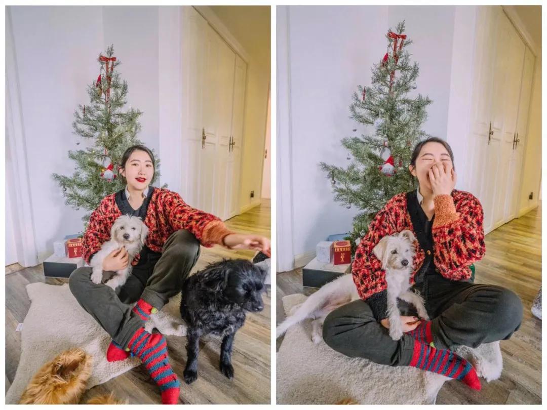 只要小几百就能买到Acne平替,高逼格小*香众**薰和王一博同款