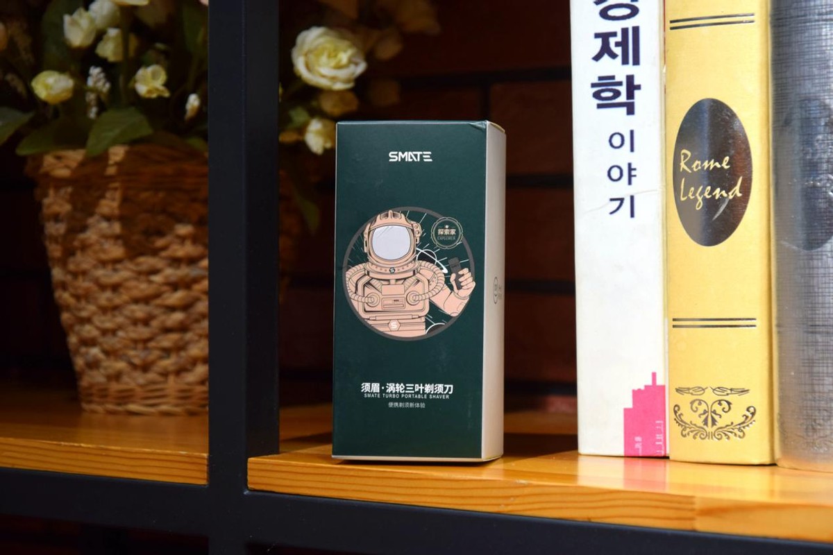 须眉剃须刀和博朗s3020,博朗3系剃须刀哪款好用