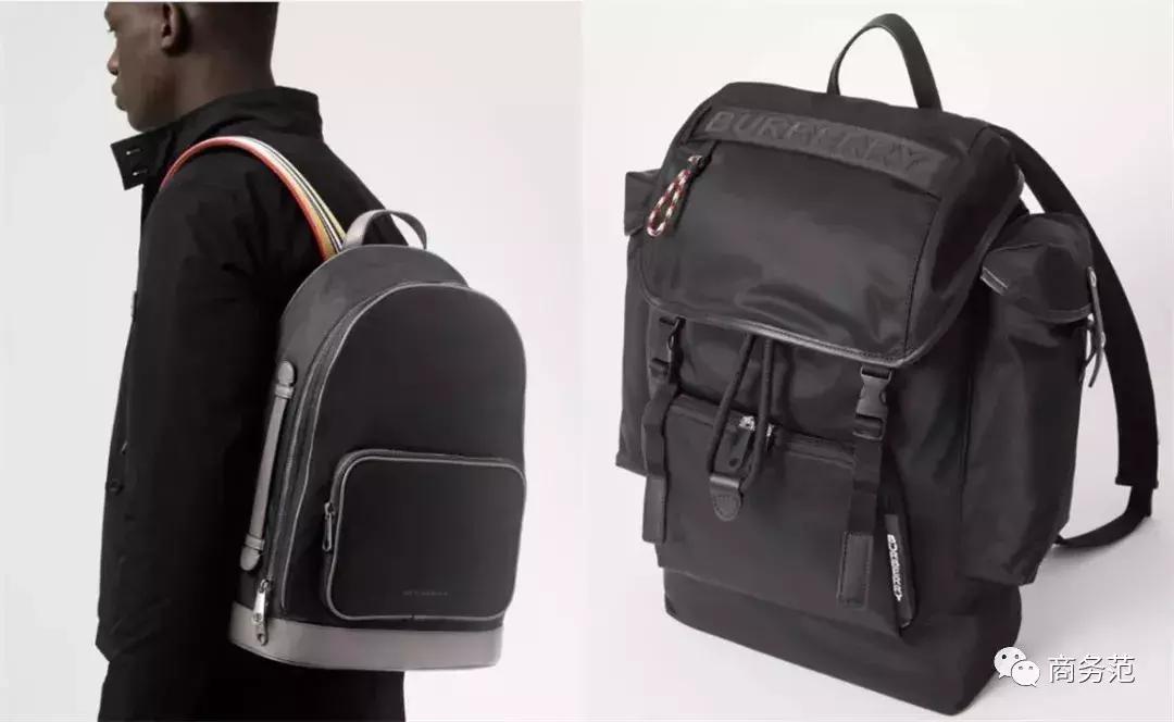 男士双肩包品牌排行榜前十名,双肩包品牌排行榜前十名时尚大气