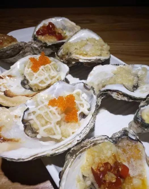 南宁最好吃的10家烧烤店,南宁生蚝哪最好吃