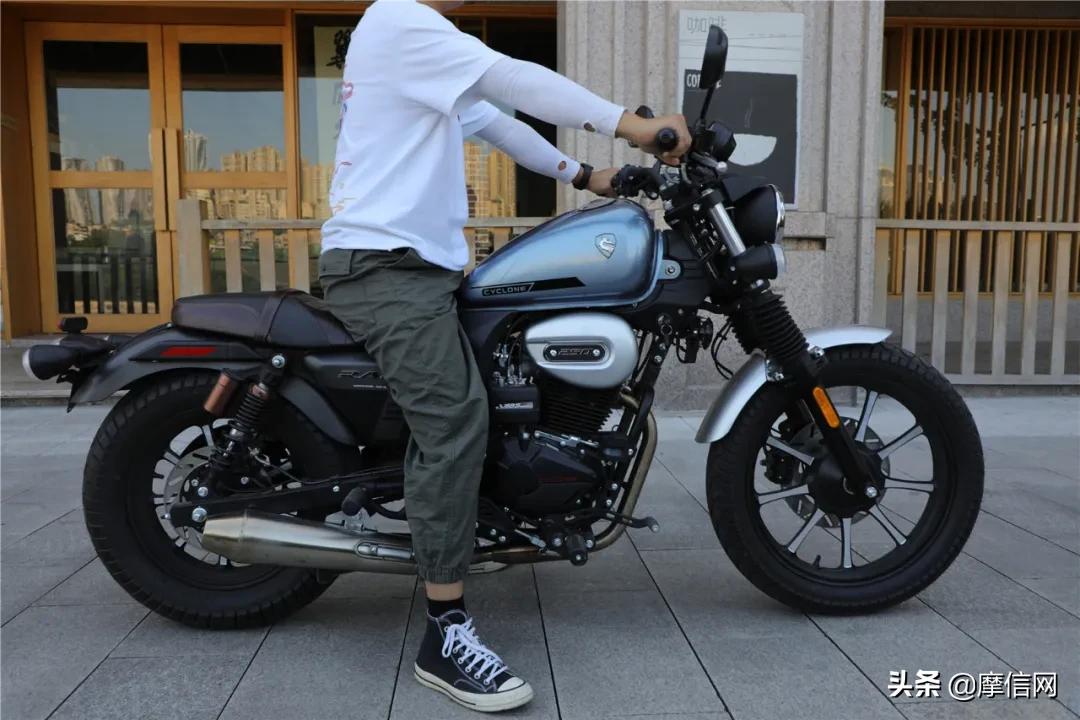 2024款赛科龙ra250测评,2024款赛科龙ra250深度测评