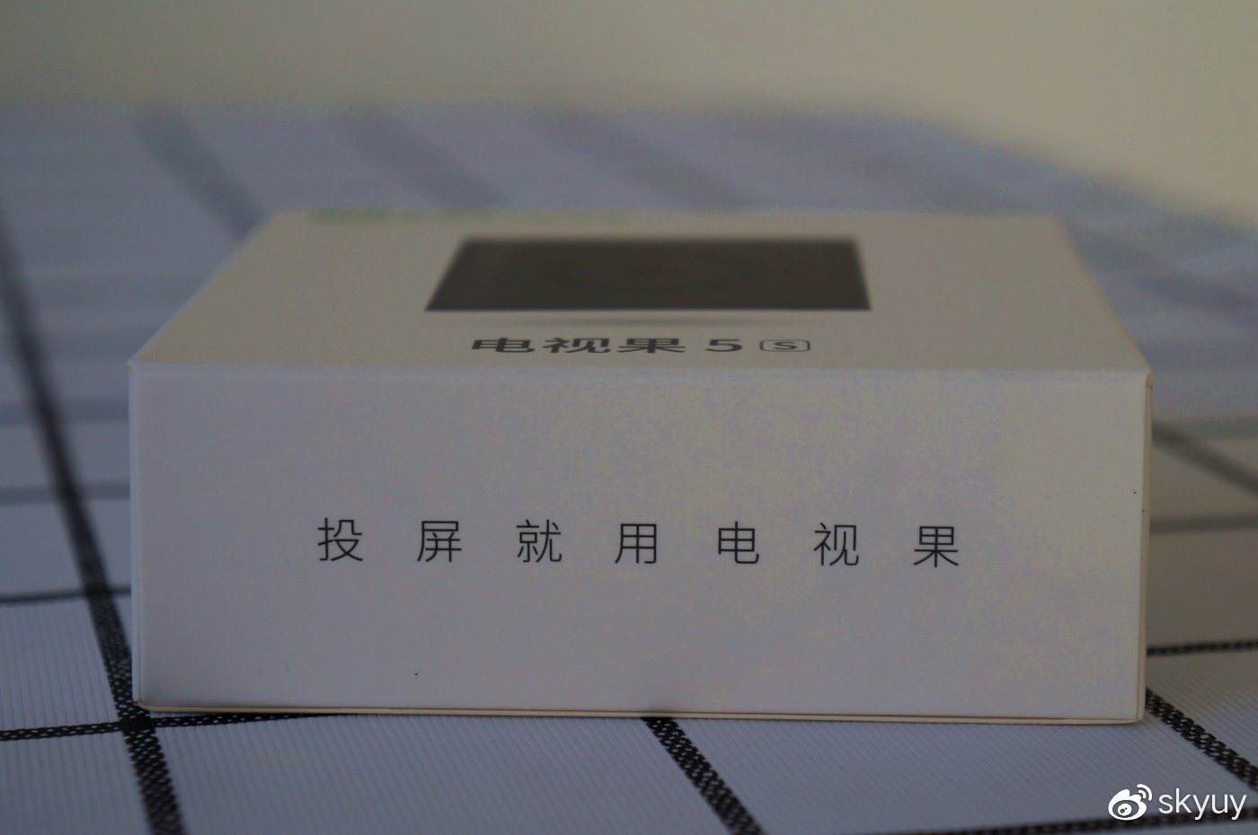 远程帮父母开小米电视,帮父母远程投屏电视