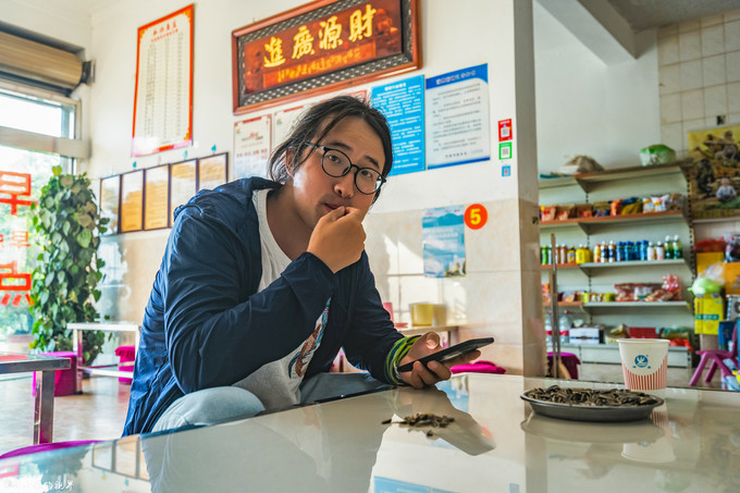 2001年抚仙湖水下古城真实视频,罕见的湖泊风光摄影