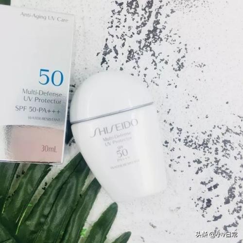 热门防晒霜合集你的防晒霜上榜没,夏季最好的几款防晒霜品牌