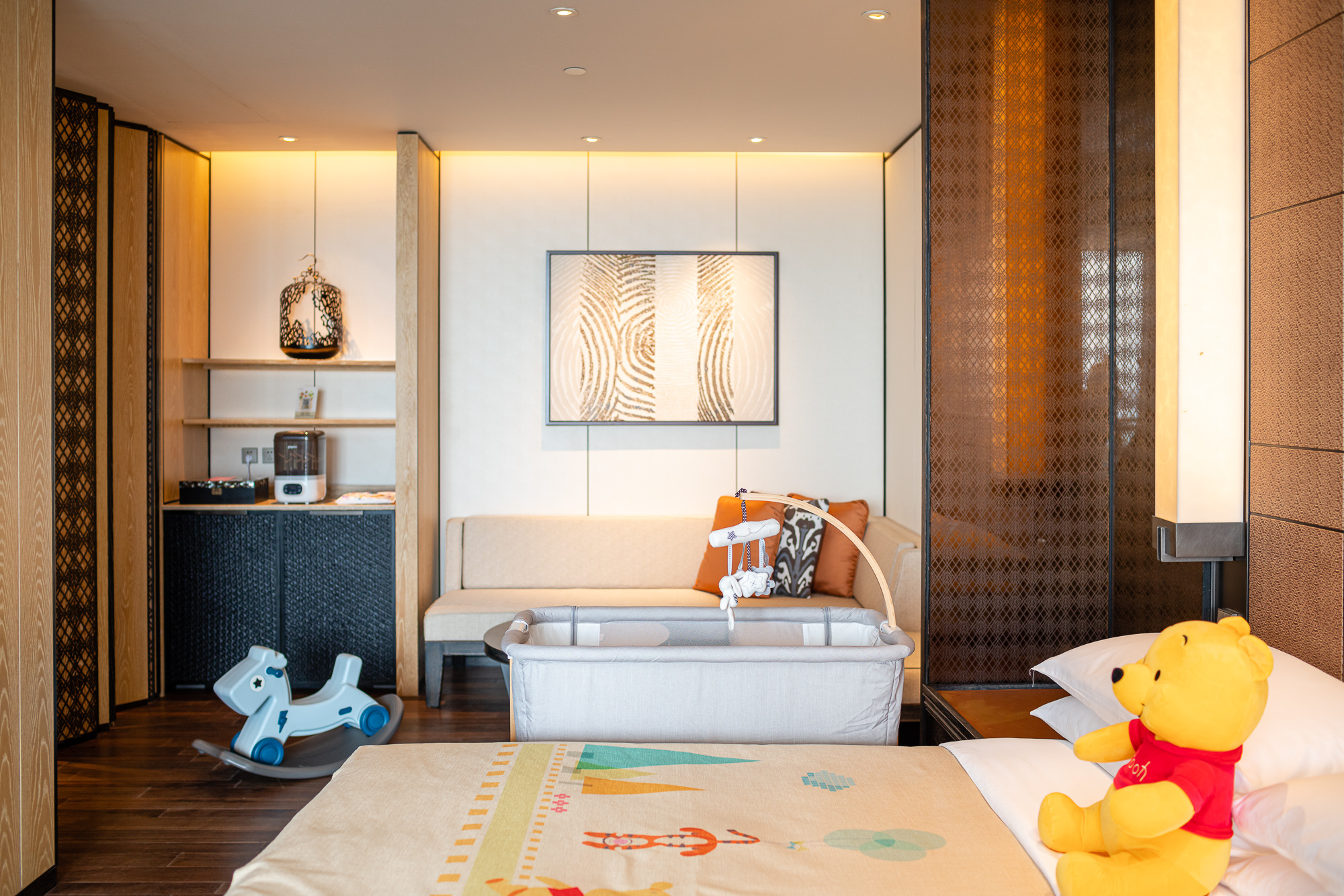 萌娃出行指南,省钱亲子旅行攻略