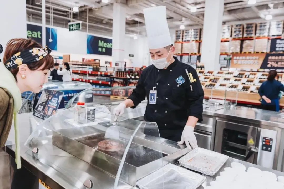 山姆一家店一天的营业额多少,山姆一年花10万