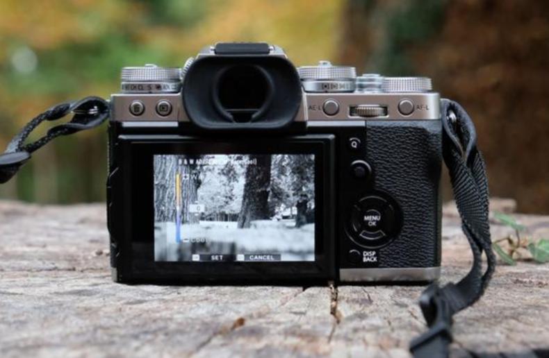 aps-c富士,富士xt3aps-c