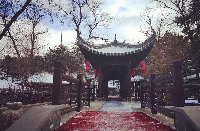 热高乐园抚顺,抚顺热高丛林乐园