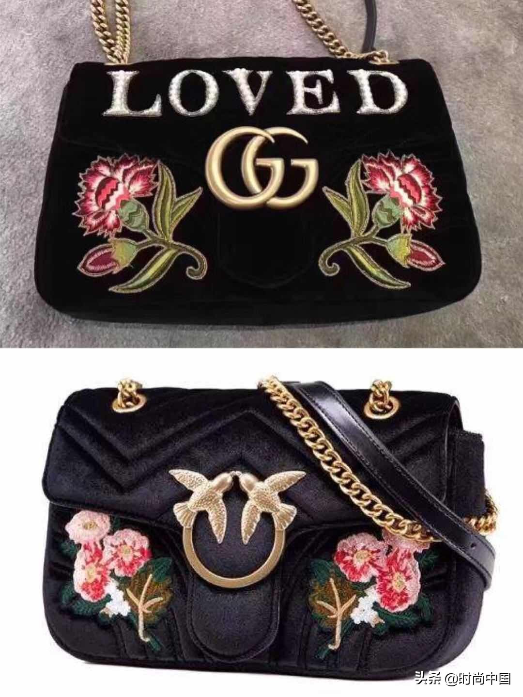 最值得入手的20款gucci包包,香奈儿gucci最新款包包价格