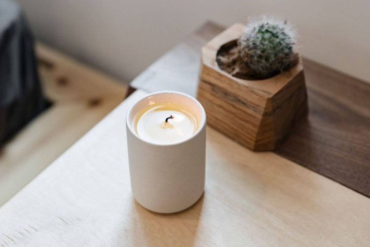 香薰蜡烛的正确使用方法,一起聊聊香薰蜡烛使用的小贴士