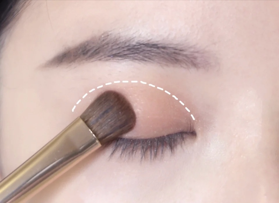 新手必备化妆刷保姆级教程,保姆级化妆刷教程