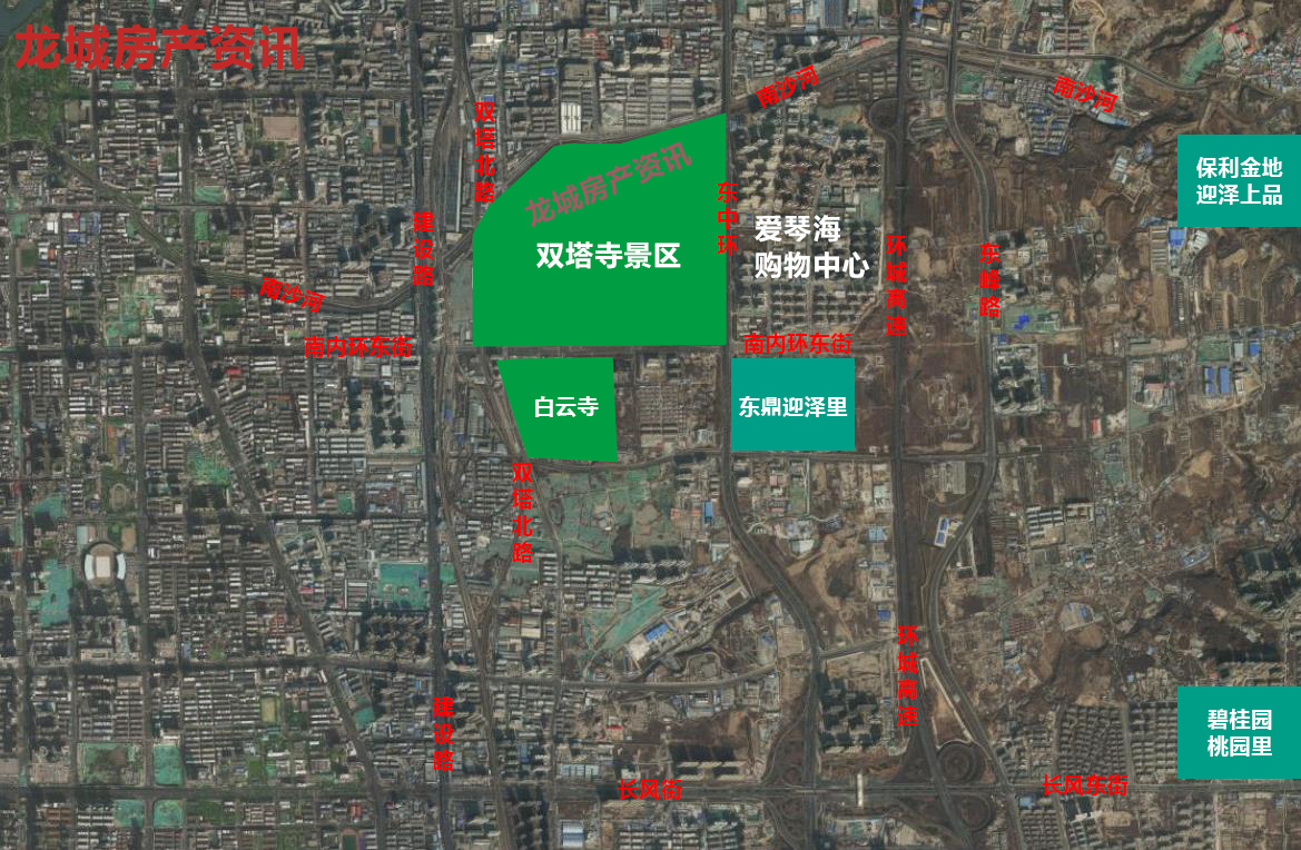 保利金地迎泽上品房子结构类型,金地保利迎泽上品规划多少栋楼