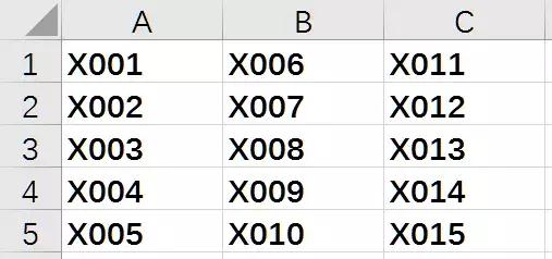 excel十大常用小技巧,excel操作技巧能让你少走许多弯路