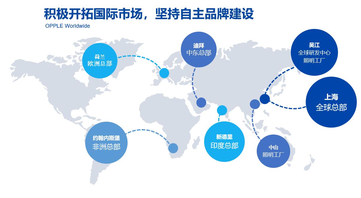 欧普照明超越所见,遇见杰出雇主广电运通