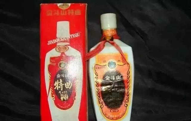 山东省十大热销白酒品牌,山东白酒销售排名一览表