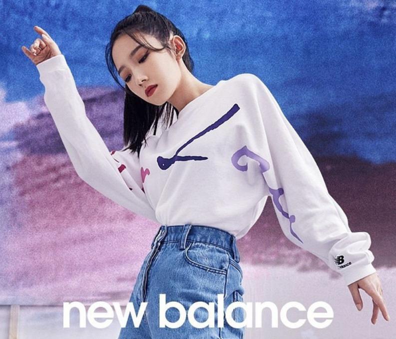 又来？新百伦关键时期找辱华韩星代言，之前中国代言人全是河南籍