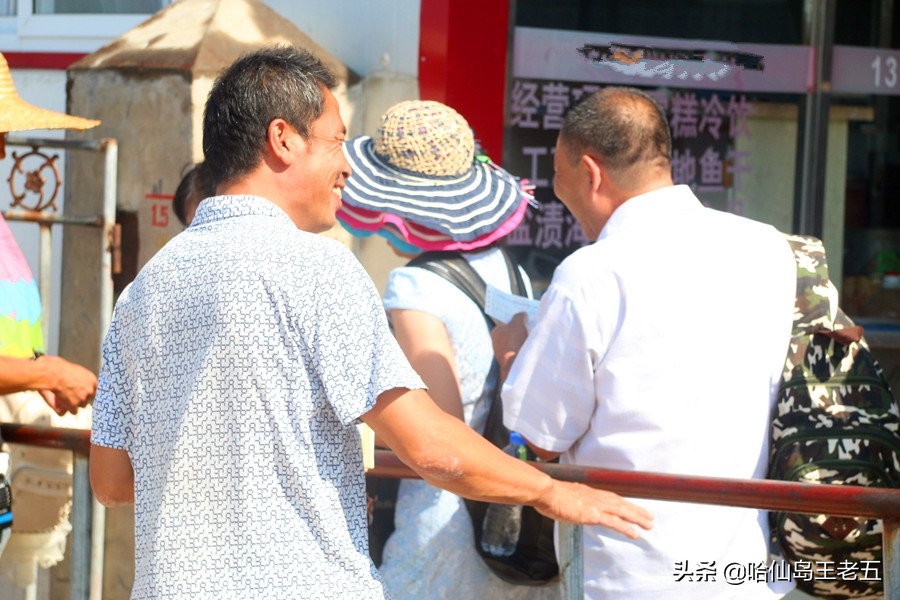 哈仙岛住宿多少钱：哈仙岛在哪里，哈仙岛到底怎么样？