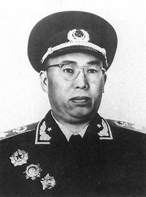 徐帅和罗帅,历史徐帅为什么被称为布衣元帅