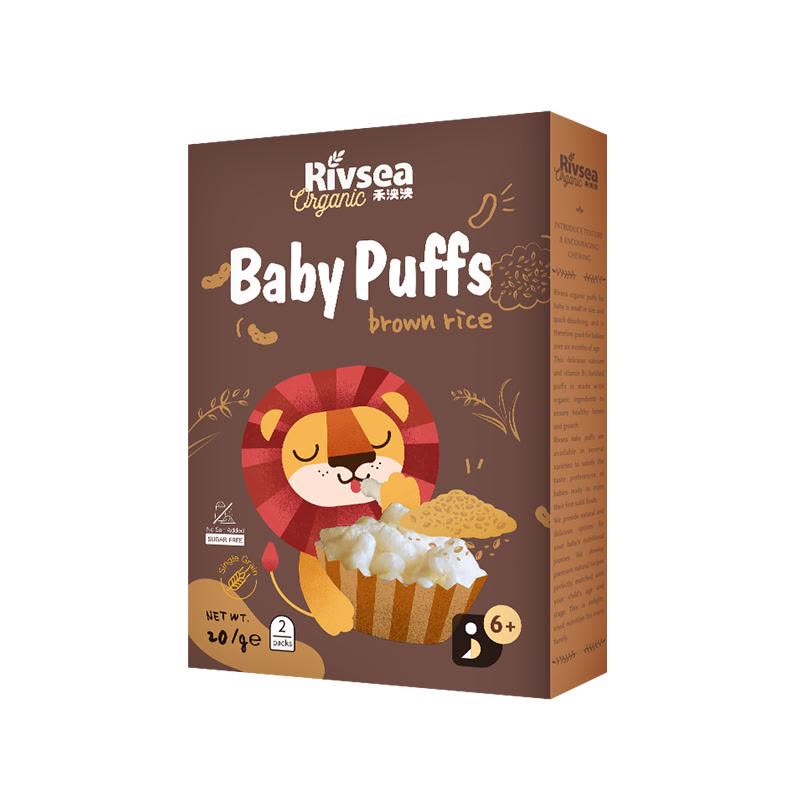 婴儿零食推荐前十名,婴儿零食推荐测评