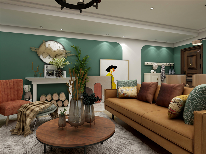 回龙观诚优佳装修公司验收新房及验收流程