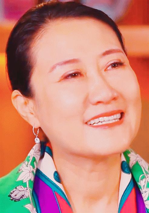 为人民健康服务她在死亡线上奔跑丨微记录:韩小红