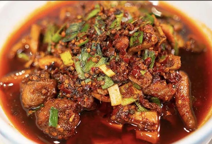 地道黔菜树厨贵州小炒,坚持传承百年技艺