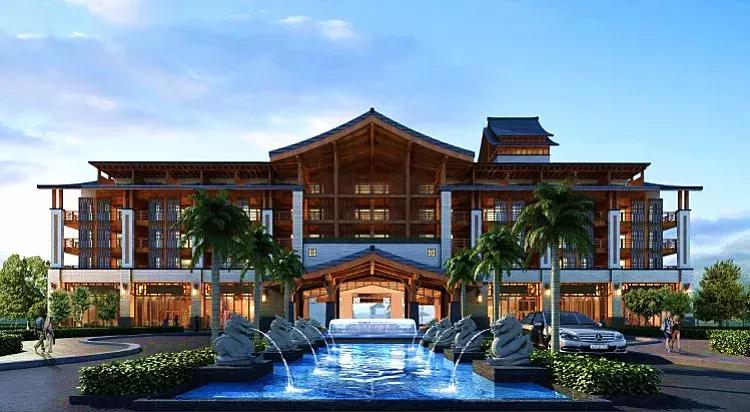 广州新网红景点,广州森林海嬉水乐园