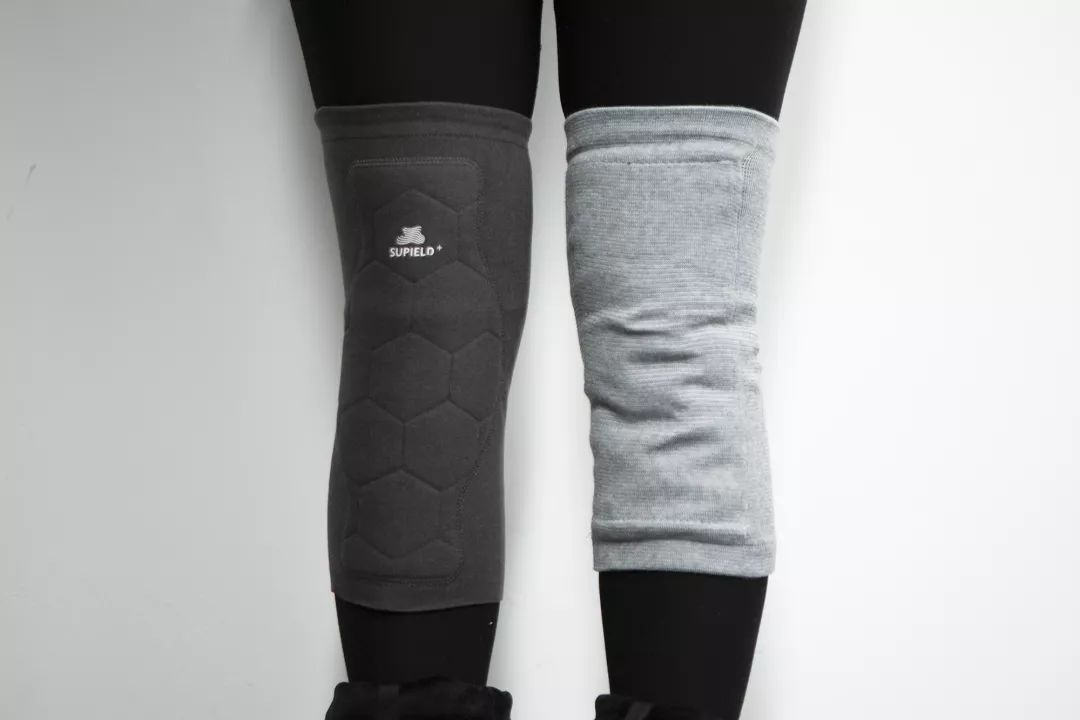 老寒腿疼不是病，但疼到骨头里！宇航级的黑科技，拯救你的老寒腿