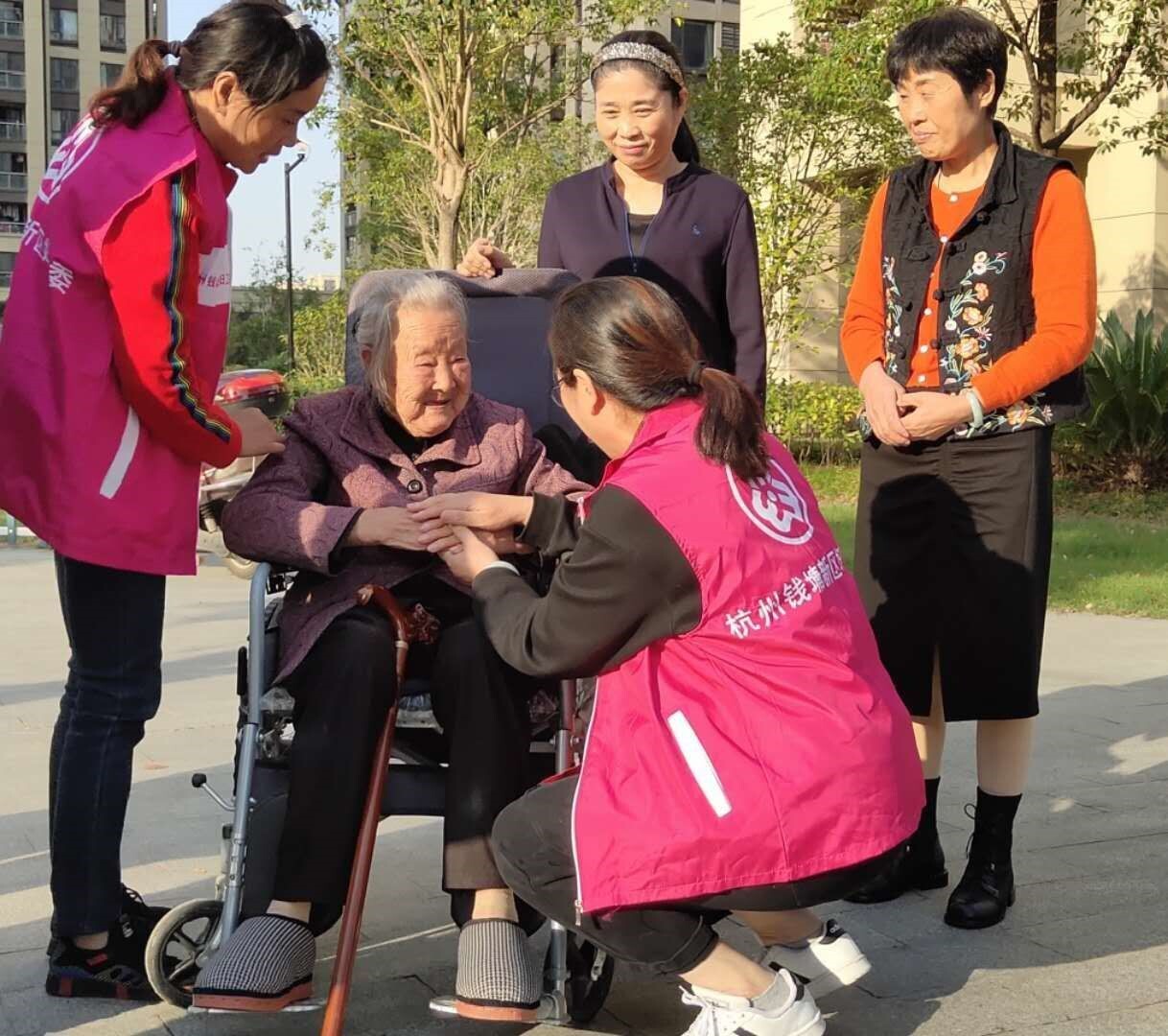 这把钥匙,江苏省钱塘新区